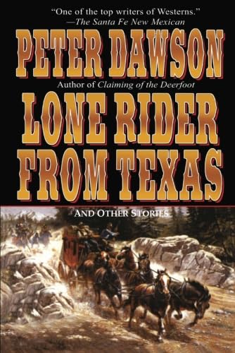 Lone Rider from Texas von Amazon Publishing