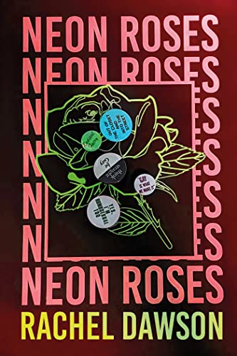 Neon Roses: The joyfully queer, uplifting and sexy read of the summer von John Murray