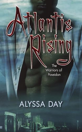 Atlantis Rising: The Warriors of Poseidon von BERKLEY
