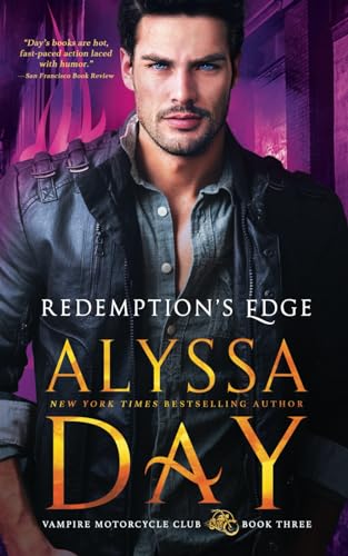 Redemption's Edge