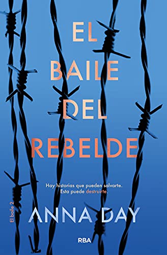El baile del ahorcado 2 - El baile del rebelde (Ficción Young Adult, Band 2)