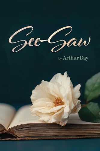 See-Saw von Authors' Tranquility Press