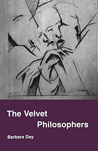 Velvet Philosophers von Continuum