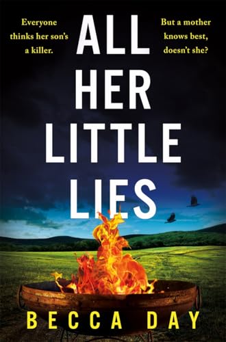 All Her Little Lies: A totally gripping new psychological thriller with a shocking twist von Embla Books