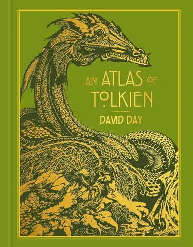 Atlas of Tolkien Atlas of Tolkien