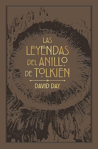 Las leyendas del Anillo de Tolkien (Biblioteca J. R. R. Tolkien) von Minotauro