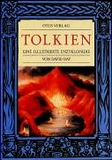 Tolkien. Eine illustrierte Enzyklopädie