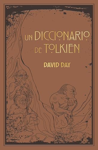 Un diccionario de Tolkien (Biblioteca J. R. R. Tolkien) von Minotauro