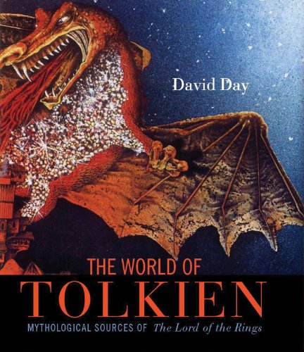 World of Tolkien World of Tolkien