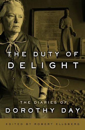 The Duty of Delight: The Diaries of Dorothy Day von Image