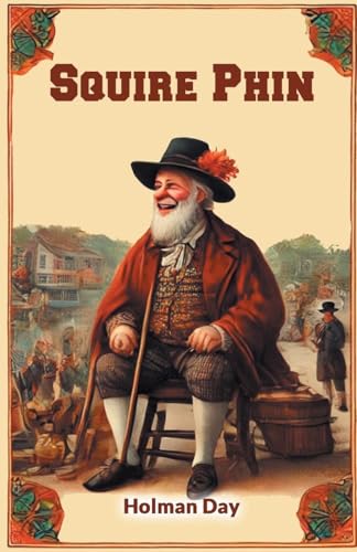 Squire Phin von Double 9 Books