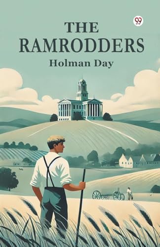 The Ramrodders von Double 9 Books