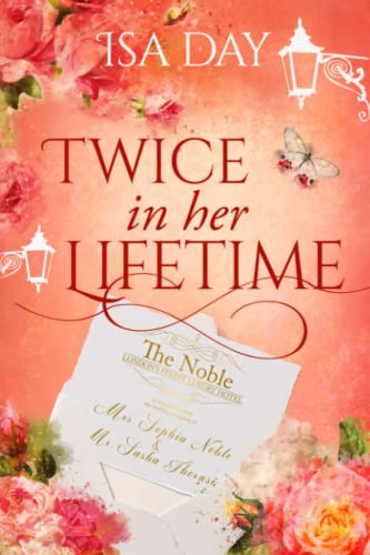 Twice in her Lifetime: A Regency Romance von Pongu Text & Design Ltd.