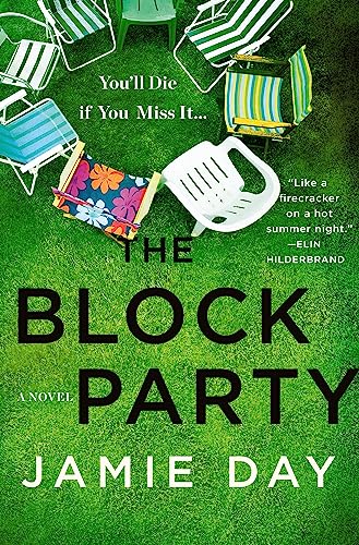 The Block Party