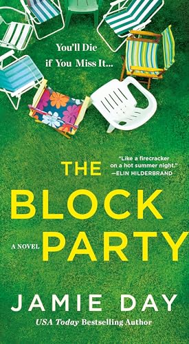 The Block Party von St. Martin's Press