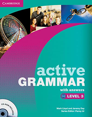 Active Grammar: Edition with answers and CD-ROM