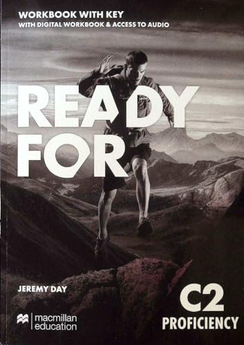 READY FOR C2 Proficiency Wb +key ePk