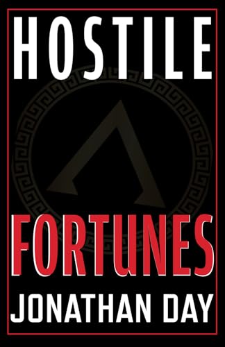 Hostile Fortunes von Artists Gate Press