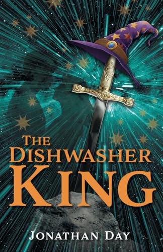 The Dishwasher King von Artists Gate Press