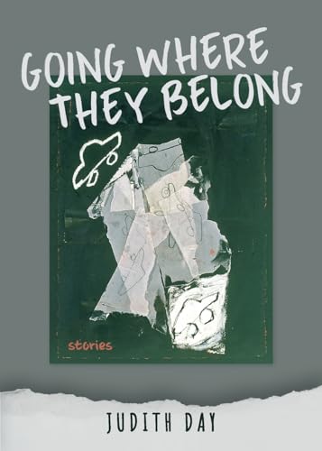 Going Where They Belong: Stories von Wordrunner Press