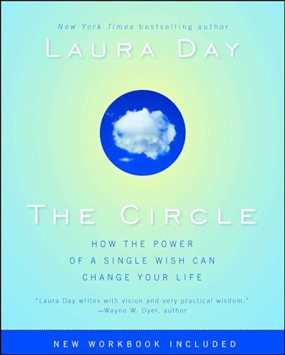 The Circle: How the Power of a Single Wish Can Change Your Life von Atria Books