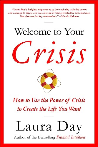 Welcome to Your Crisis: How to Use the Power of Crisis to Create the Life You Want von LITTLE, BROWN