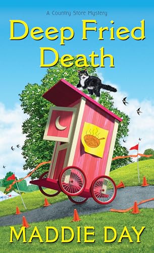 Deep Fried Death (A Country Store Mystery, Band 12)