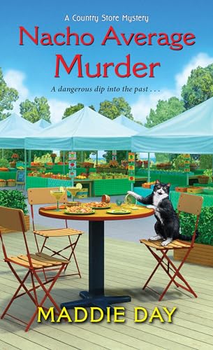 Nacho Average Murder (A Country Store Mystery, Band 7)