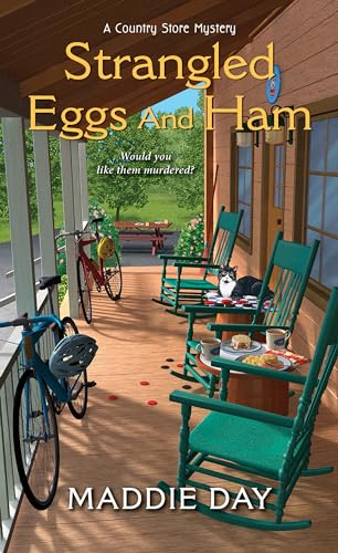 Strangled Eggs and Ham (A Country Store Mystery, Band 6)
