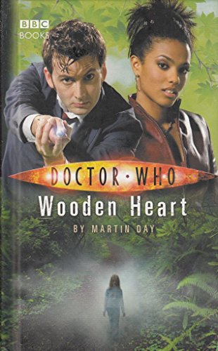 Doctor Who: Wooden Heart