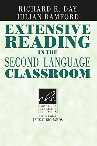 Extensive Reading in the Second Language Classroom (Cambridge Language Education) von Cambridge University Press