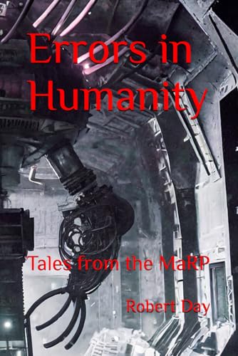 Errors in Humanity: Tales from the MaRP von Independently published