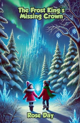 The Frost King's Missing Crown (Christmas) von The Good Child Bookstore