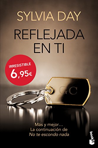 Crossfire 2. Reflejada en ti (Bestseller)