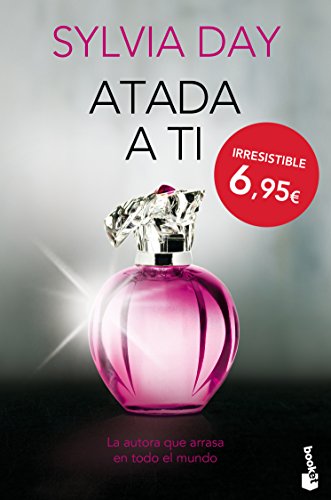 Crossfire 3. Atada a ti (Bestseller)