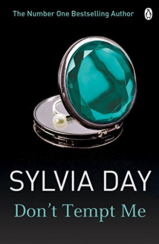 Don't Tempt Me (Georgian Romance, 4)