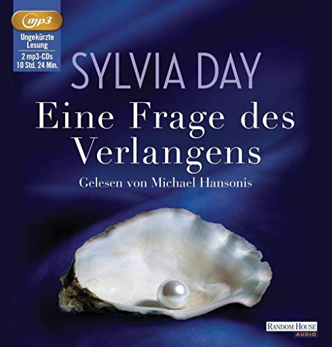 Eine Frage des Verlangens Eine Frage des Verlangens
