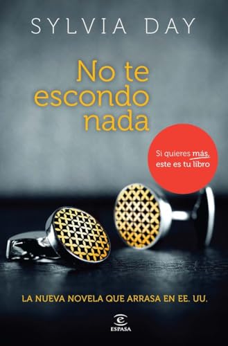 No te escondo nada (ESPASA NARRATIVA) von Espasa