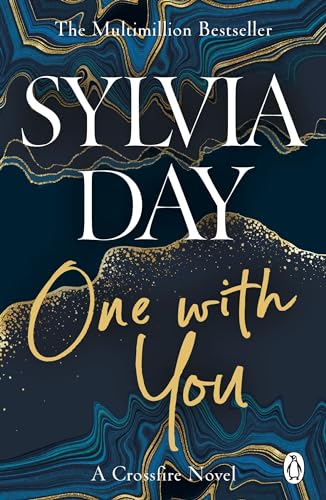 One with You: A Crossfire Novel