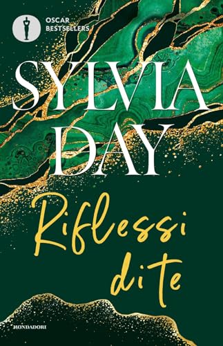 Riflessi di te. The crossfire series (Vol. 2) (Oscar bestsellers) von Mondadori