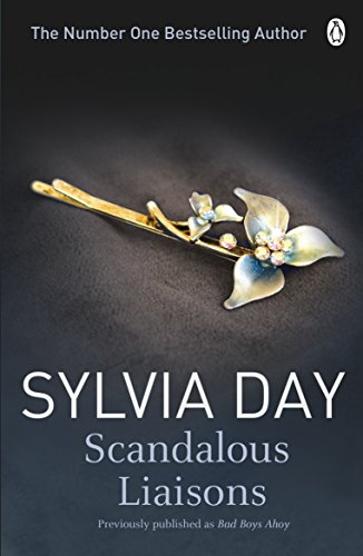 Scandalous Liaisons (Historical Romance) von Penguin