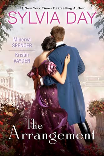 The Arrangement: Mischief and the Marquess / the Duke's Treasure / an Inconvenient Countess von Kensington