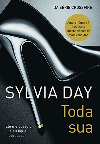 Toda Sua (Em Portuguese do Brasil)