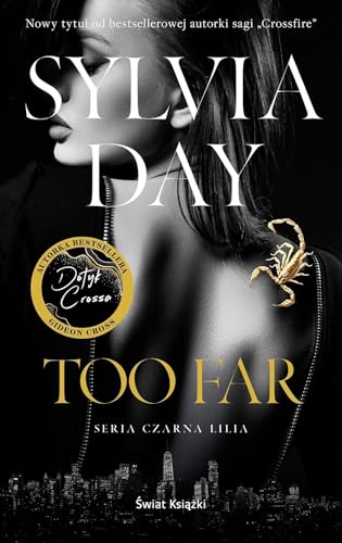 Too Far Too Far von Świat Książki