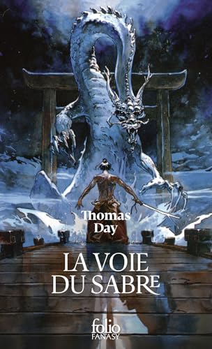 La Voie du Sabre von FOLIO
