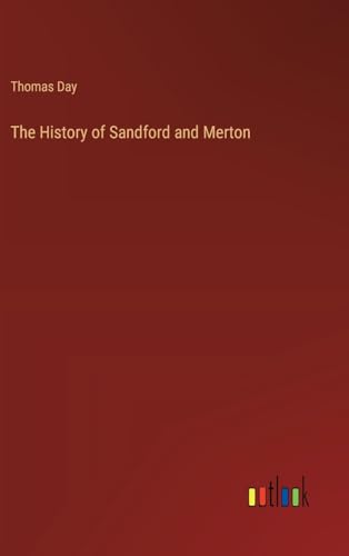 The History of Sandford and Merton von Outlook Verlag