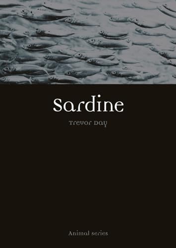 Sardine (Animal) von Reaktion Books