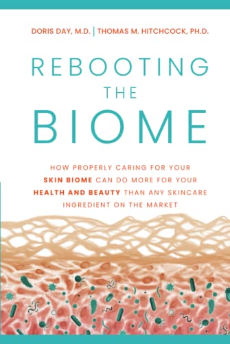 Rebooting the Biome: How Properly Caring For Your Skin Biome Can Do More For Your Health and Beauty Than Any Skincare Ingredient on the Market