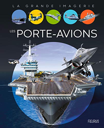 Les porte-avions von Fleurus