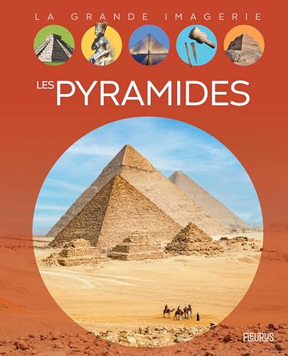 Les pyramides von FLEURUS